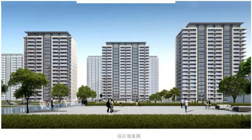 上好地段 硬核产品 低总价,让南通滨江这个楼盘火得一城艳羡
