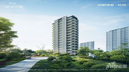 2023年郑州有哪些新开盘的楼盘 2023年最新楼盘消息