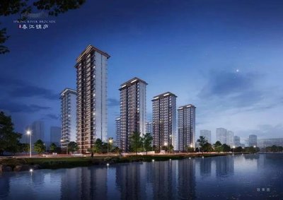 轰动全城!瑞安这家楼盘产品发布会将被围得水泄不通!