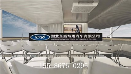 产品展示车厂家|展示车图片|展示车质量|求购展示车 移动展示车|楼盘展示车图片_高清图_细节图