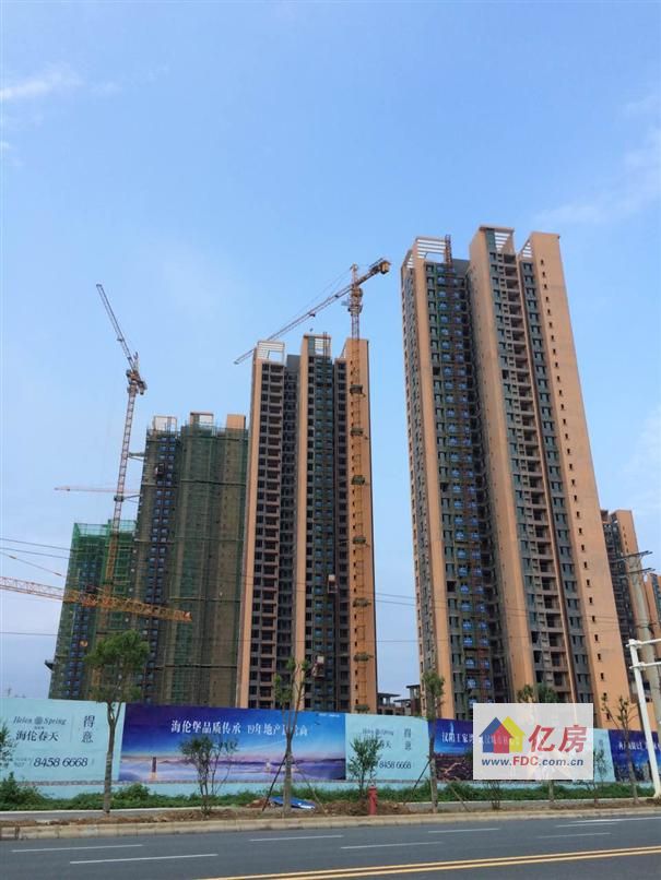 楼盘相册详情