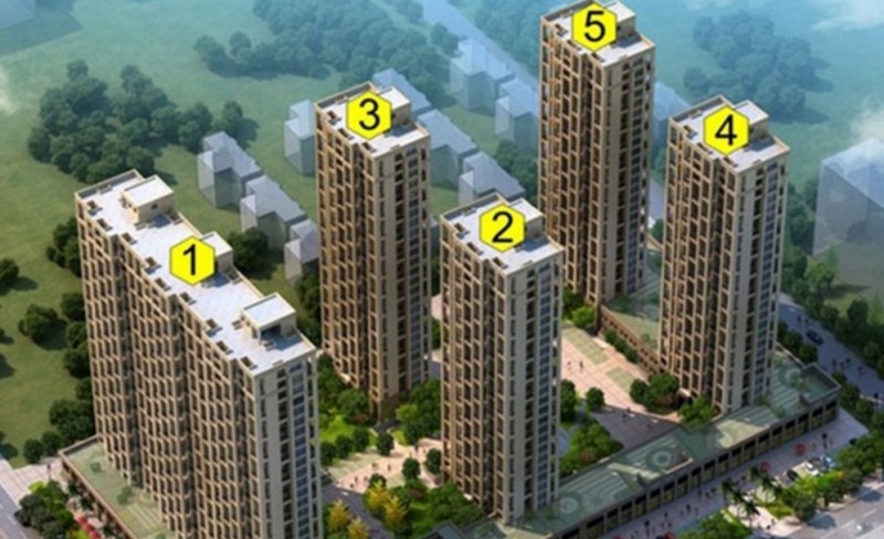 旭辉滨江东方悦府图片_样板间装修效果图_楼盘规划图_配套图_实景图_小区图片大全