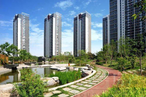 楼盘效果图图集