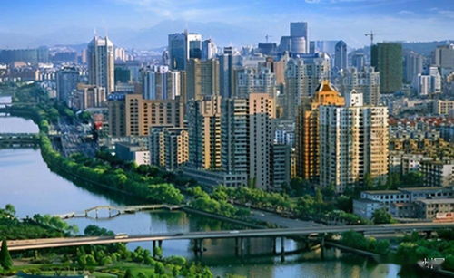 杭州3月超30个楼盘上新,刚需一直是消费主力