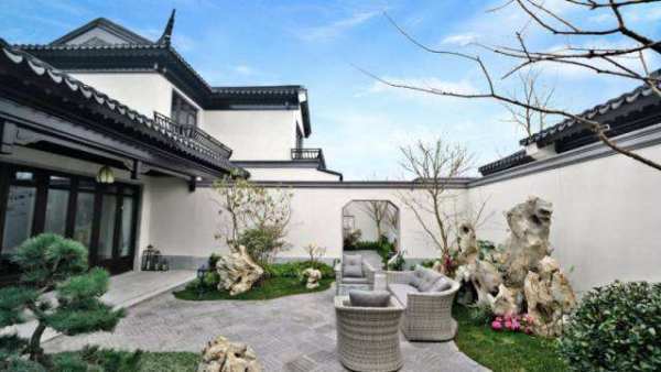 长兴绿城晓荷江南售楼处电话 地址 开盘 价格 楼盘最新动态