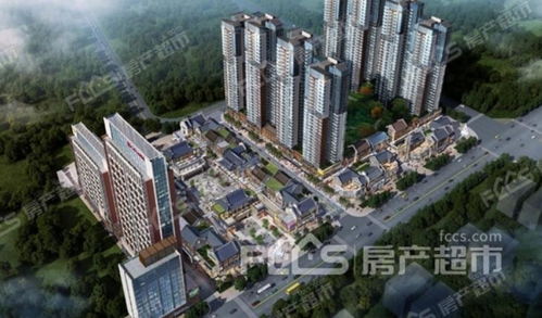 清远市倾国清城楼盘可靠吗