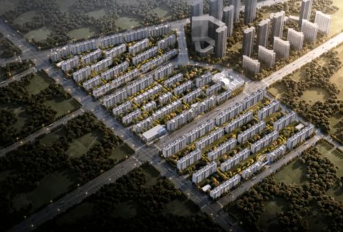 一手资料 天津楼市下半年大剧透,17个纯新盘要卖