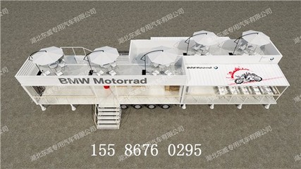 产品展示车厂家|展示车图片|展示车质量|求购展示车 移动展示车|楼盘展示车图片_高清图_细节图