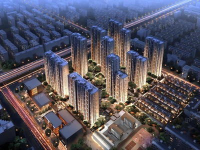 万科紫院楼盘详情_房价_户型图_专家推荐 - 太原房多多