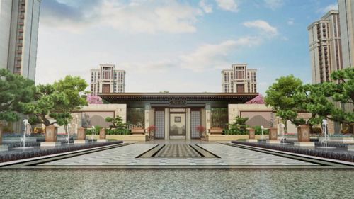 沈北楼市迎发展新机遇 恒大旅游集团高端产品领衔区域转型
