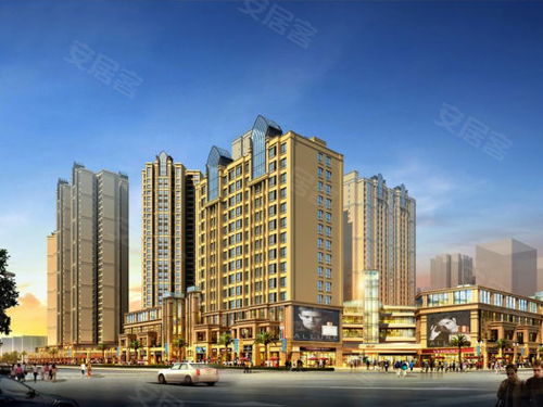 成都低单价楼盘,成都低单价新房 – 成都安居客