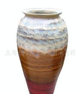 供应厂家直销,高温彩釉紫砂陶缸,适用于楼盘花园等装饰!_世界工厂网中国产品信息库