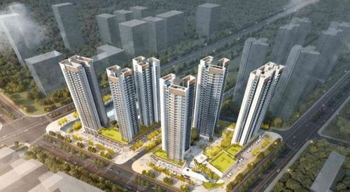 光明联发悦尚居 官方通知 2024年8月最新楼盘详情 房价 户型 配套