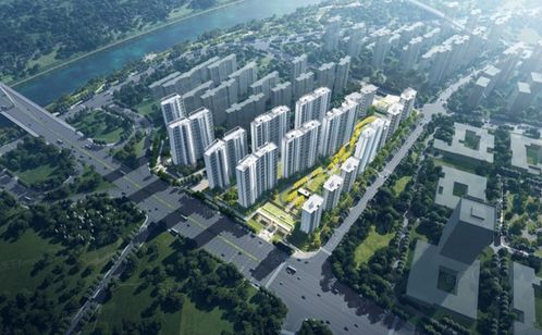 湘雅二医院东院区预计年内开建 隆平片区在售楼盘置业推荐