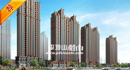 河南省十八地市精品楼盘新春网络展 郑州 河南楼市网