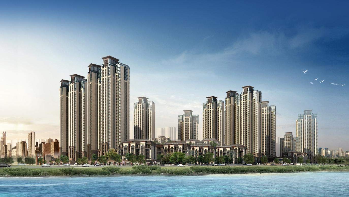 效果图_津汇红树湾效果图_实景图_样板间_配套图_位置图-泉州楼盘网