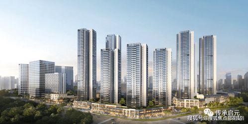 深圳传承启元售楼处 欢迎您 传承启元网站丨楼盘详情 价格 户型 地址