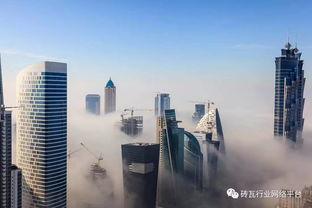 一场改变砖瓦人未来十年命运的新模式 科技 网