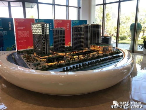 松江 强势来袭 图文解析 楼盘位置 户型