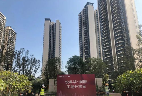 实探五象湖东某楼盘工地开放日 产品力被过分夸大背后的真相