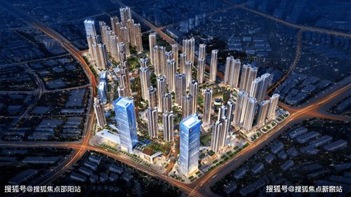 龙华鸿荣源博誉府楼盘详解 房价、户型与综合评测