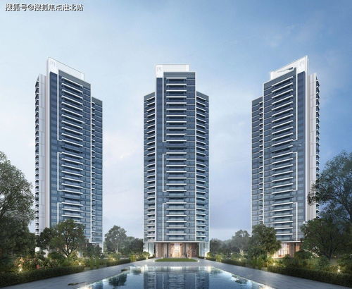 珠海香洲美的宝龙城 官方售楼处电话、地址及楼盘简介