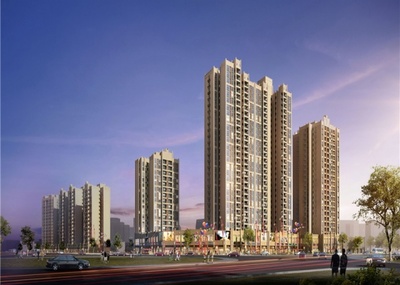 南沙CBD总部企业集聚助推区域发展，新房价格低至1.9万吸引人口涌入