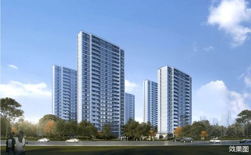 百科 | 绿城泾河·桂雨听澜 高品质住宅新盘在售,尽享自然与人文之美