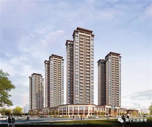 城西值得购买的15个楼盘推荐