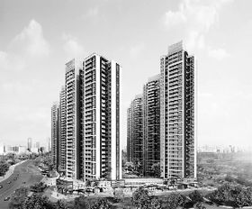 2023年度最佳刚需楼盘入围名单揭晓