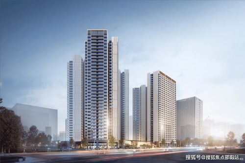 深圳华润润曦府 臻藏福田中心，启幕理想生活新篇